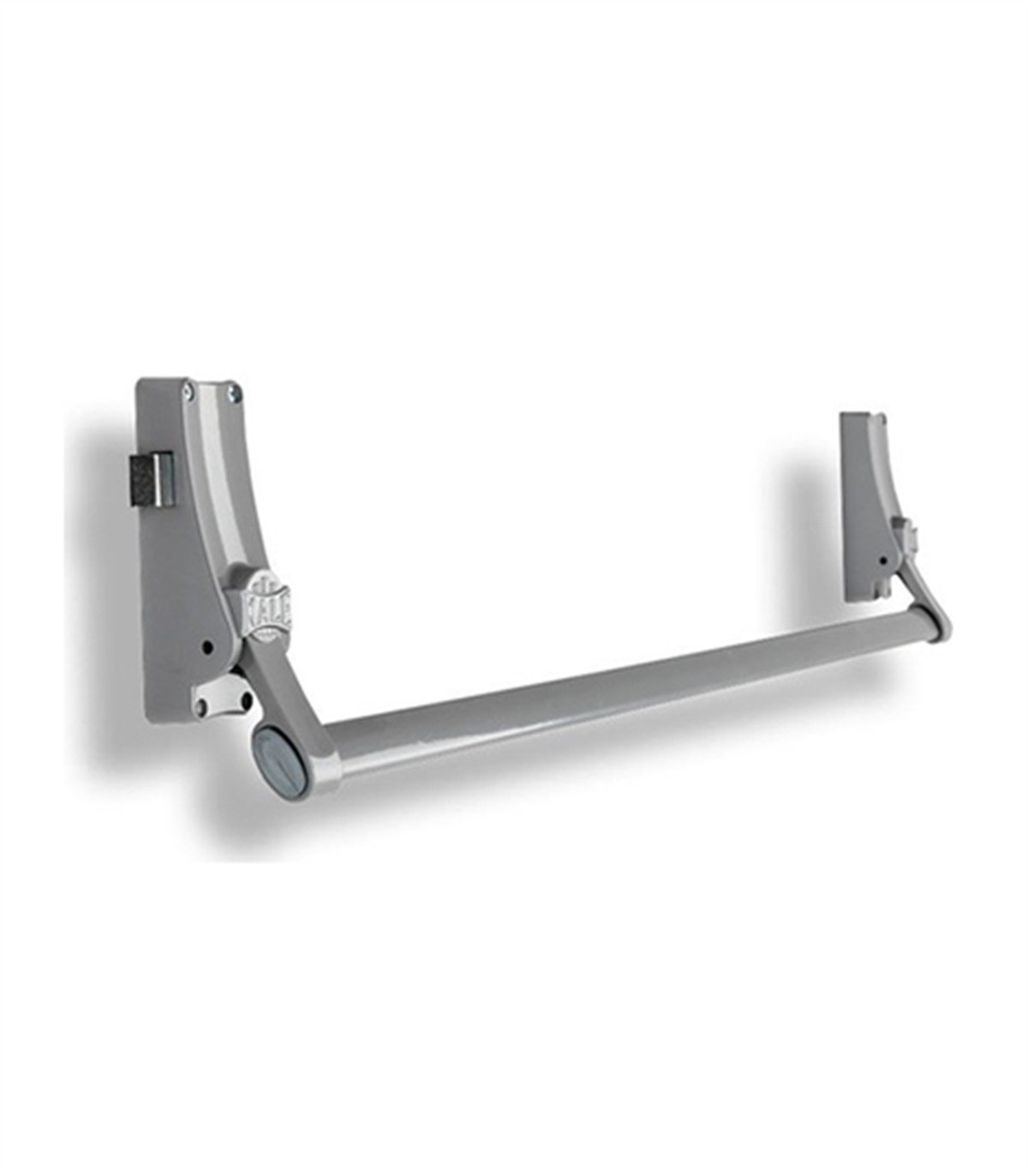 Kale Panik Bar Standart Barelsiz Kd040/30-280 B resmi