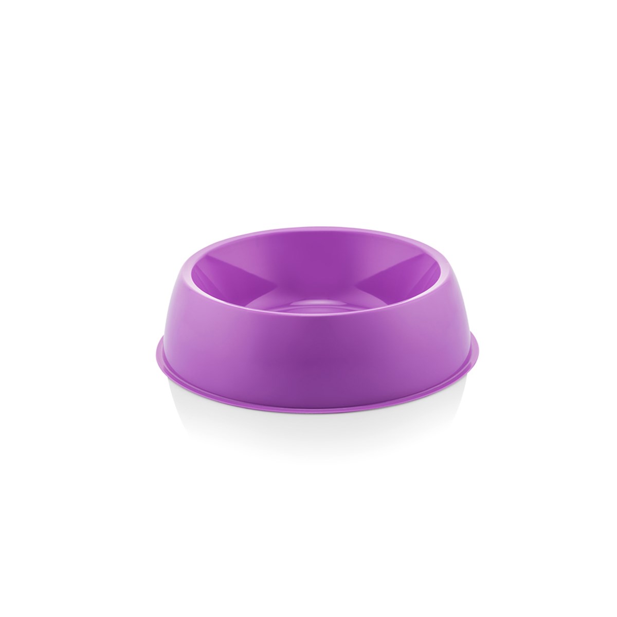 Şenyayla Büyük Yuvarlak Mama Kabı 5085 resmi