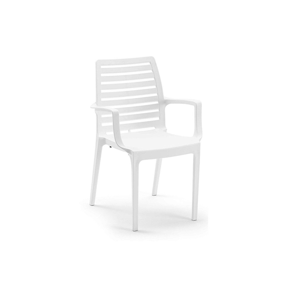 Brezza 2503 Adam Koltuk Beyaz resmi