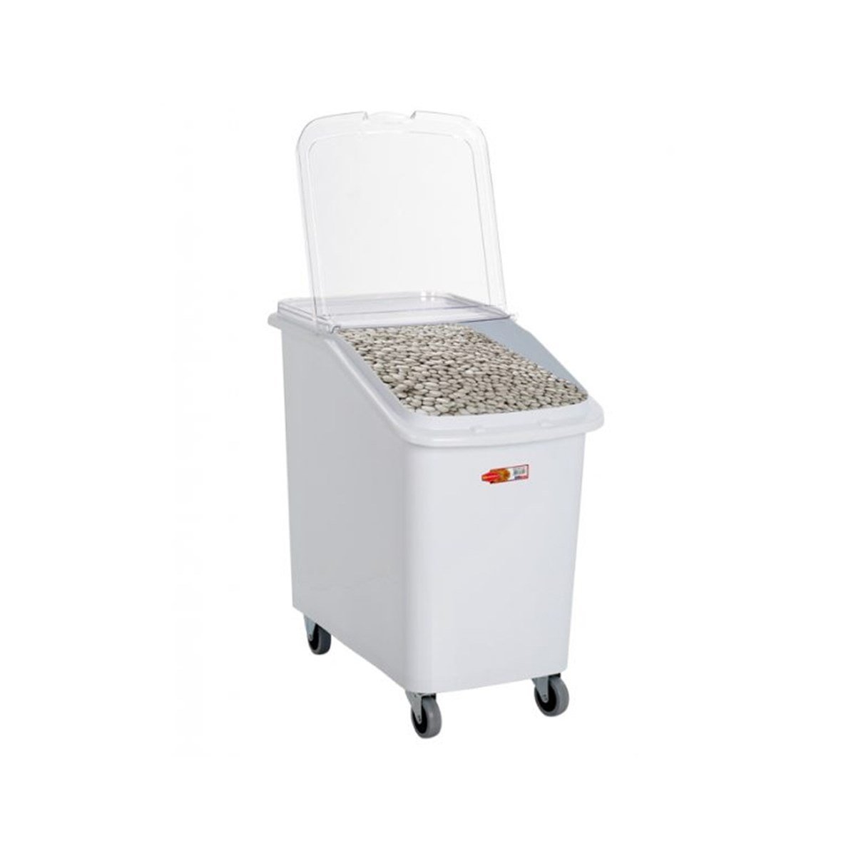 Şenyayla Erzak Konteyneri 100 lt 3450 resmi