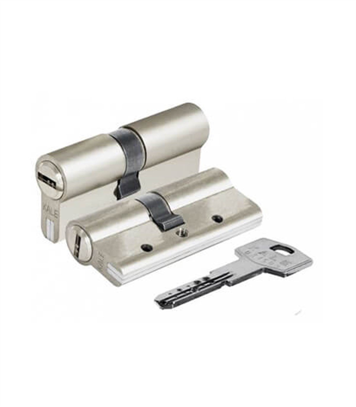 Kale 164 Dbne Çelik Takviyeli Bilyalı Barel 68mm resmi