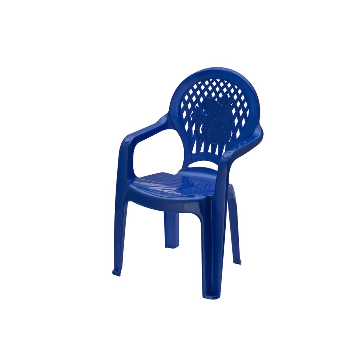 Şenyayla Çocuk Koltuğu Mavi 2542 resmi