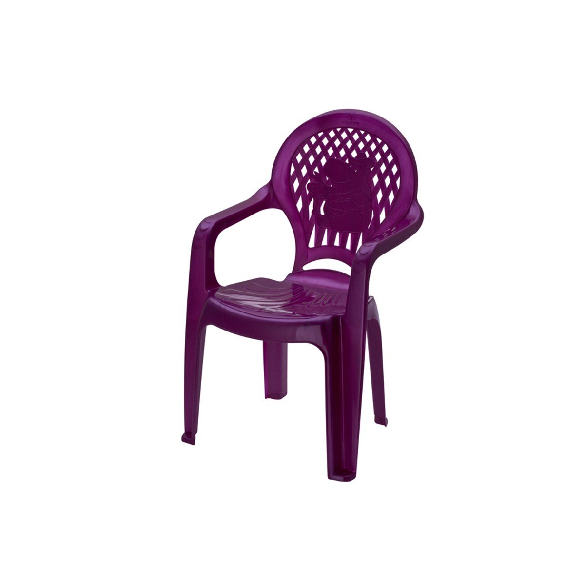 Şenyayla Çocuk Koltuğu Pembe 2542 resmi