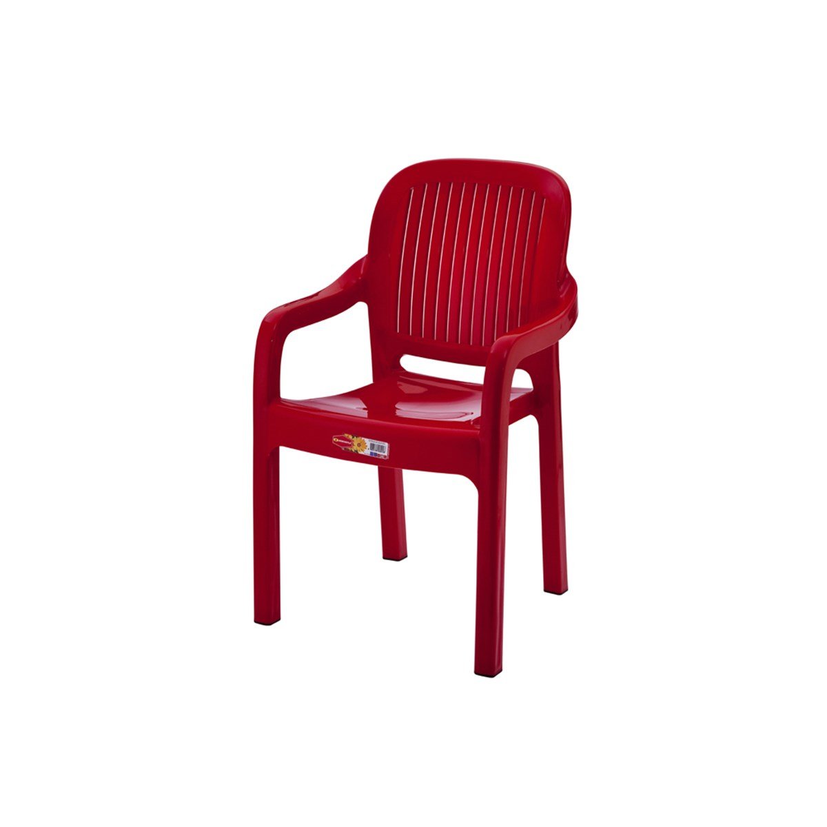 Şenyayla Elite Çocuk Koltuğu Kırmızı 2544 resmi