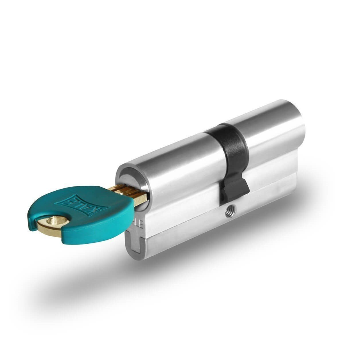 Kale 164 Ygs Se Yüksek Güvenlikli Sistem Silindir 68mm Nikel resmi