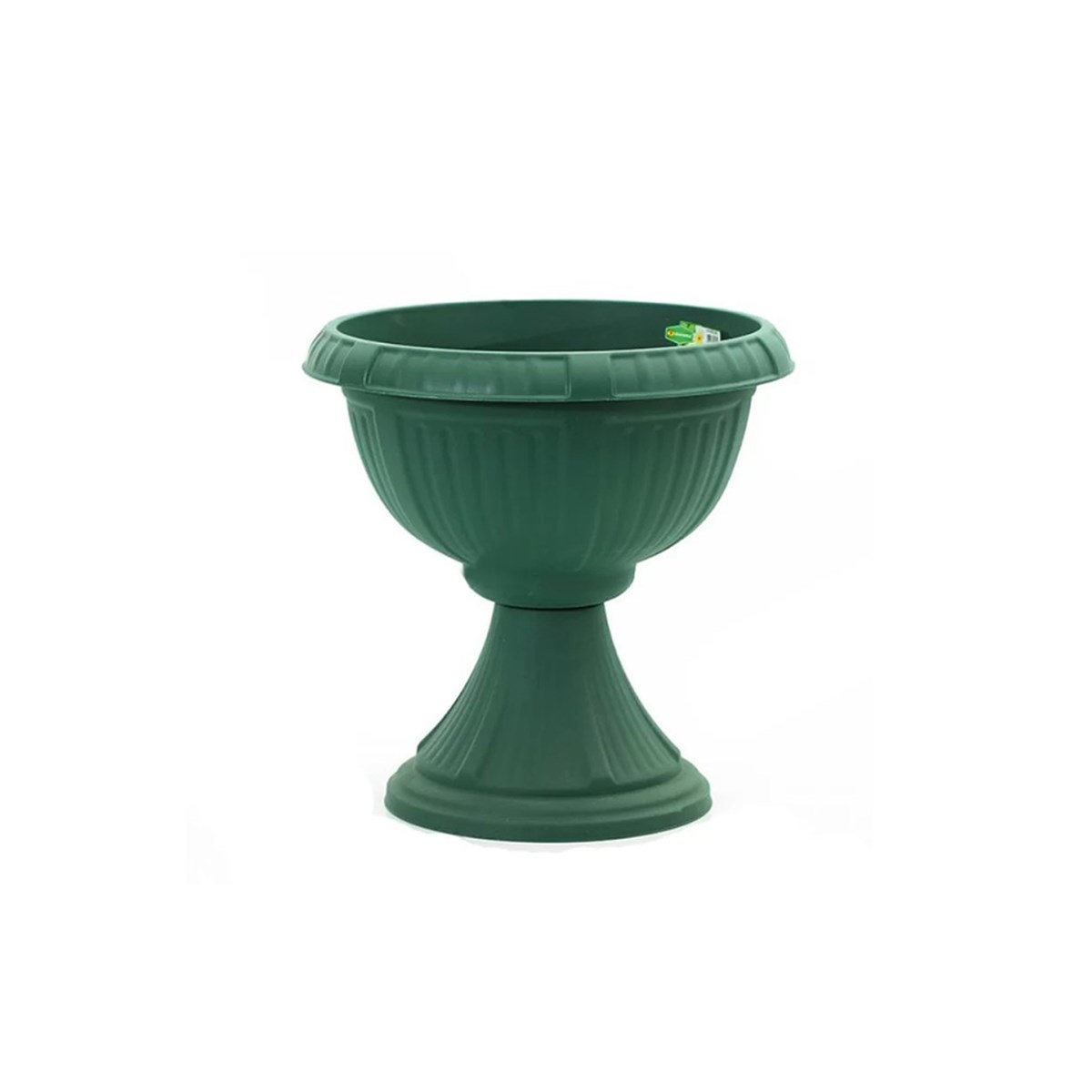 Şenyayla Nergis Saksı No:3 5690 Yeşil resmi