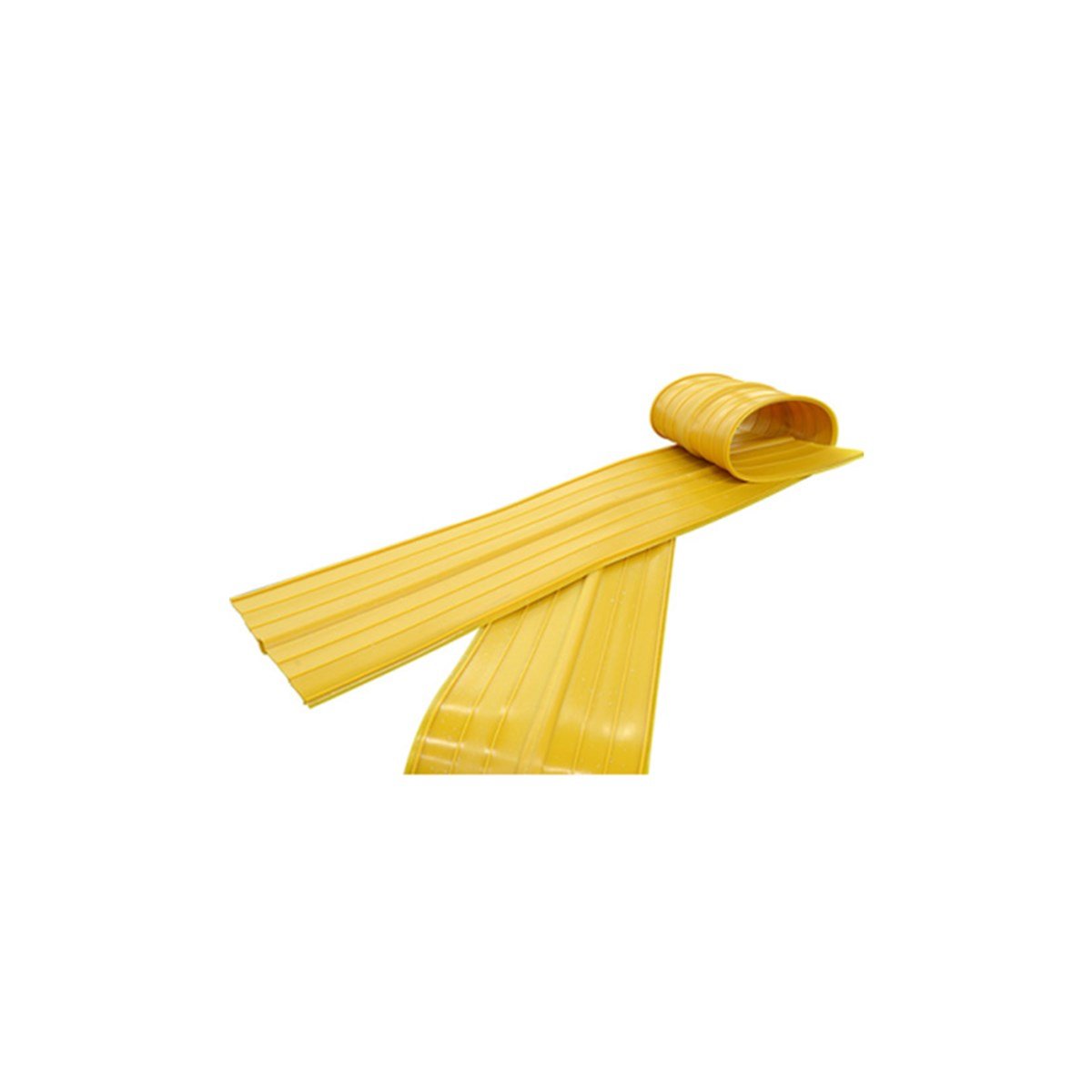 Teknomer Ak Tipi Sarı Su Tutucu Bant 3Mm (1 Top 20 Metre) resmi