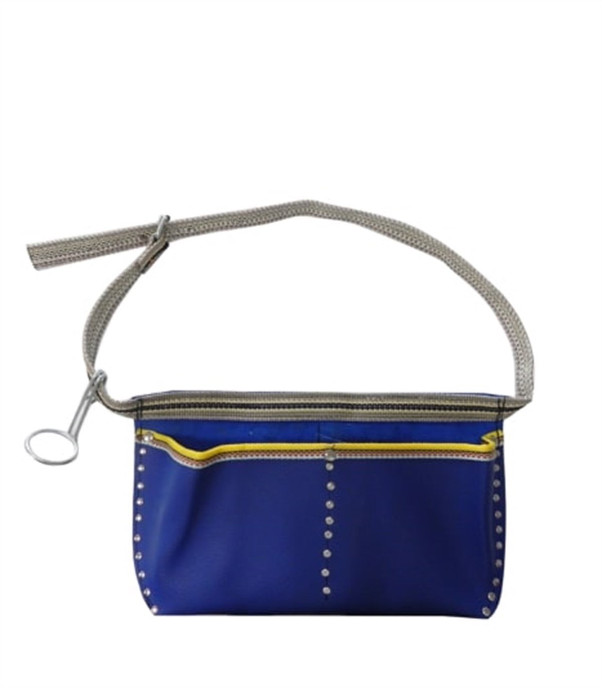 Çivici Önlüğü Deri Körüklü resmi