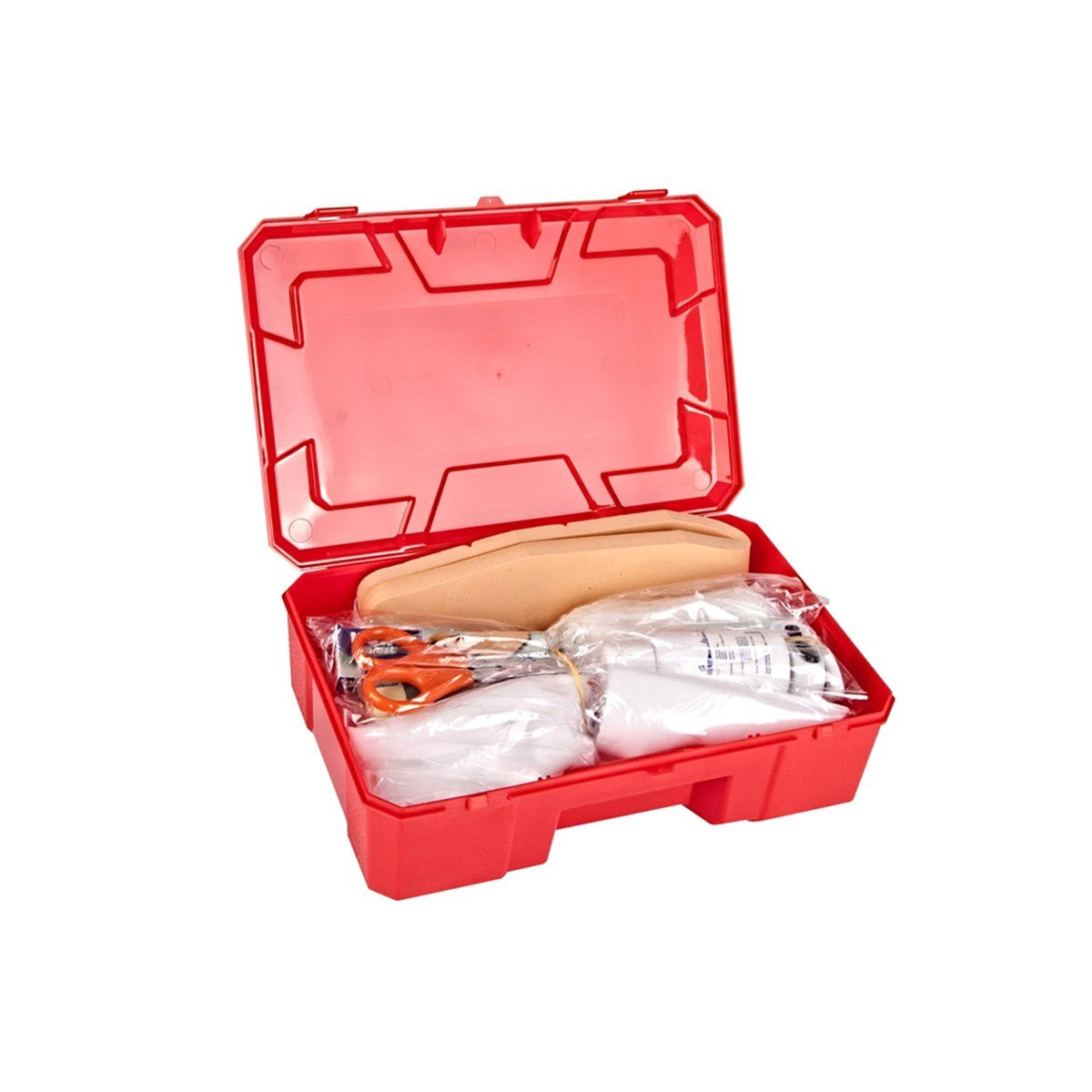 Araç İlk Yardım Seti Asr-5014 resmi