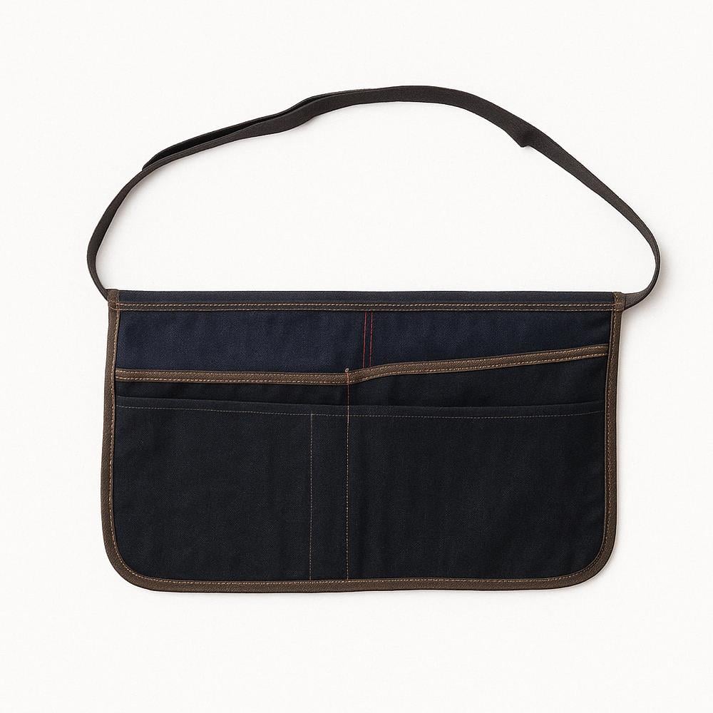 Çivici Önlüğü Kot resmi