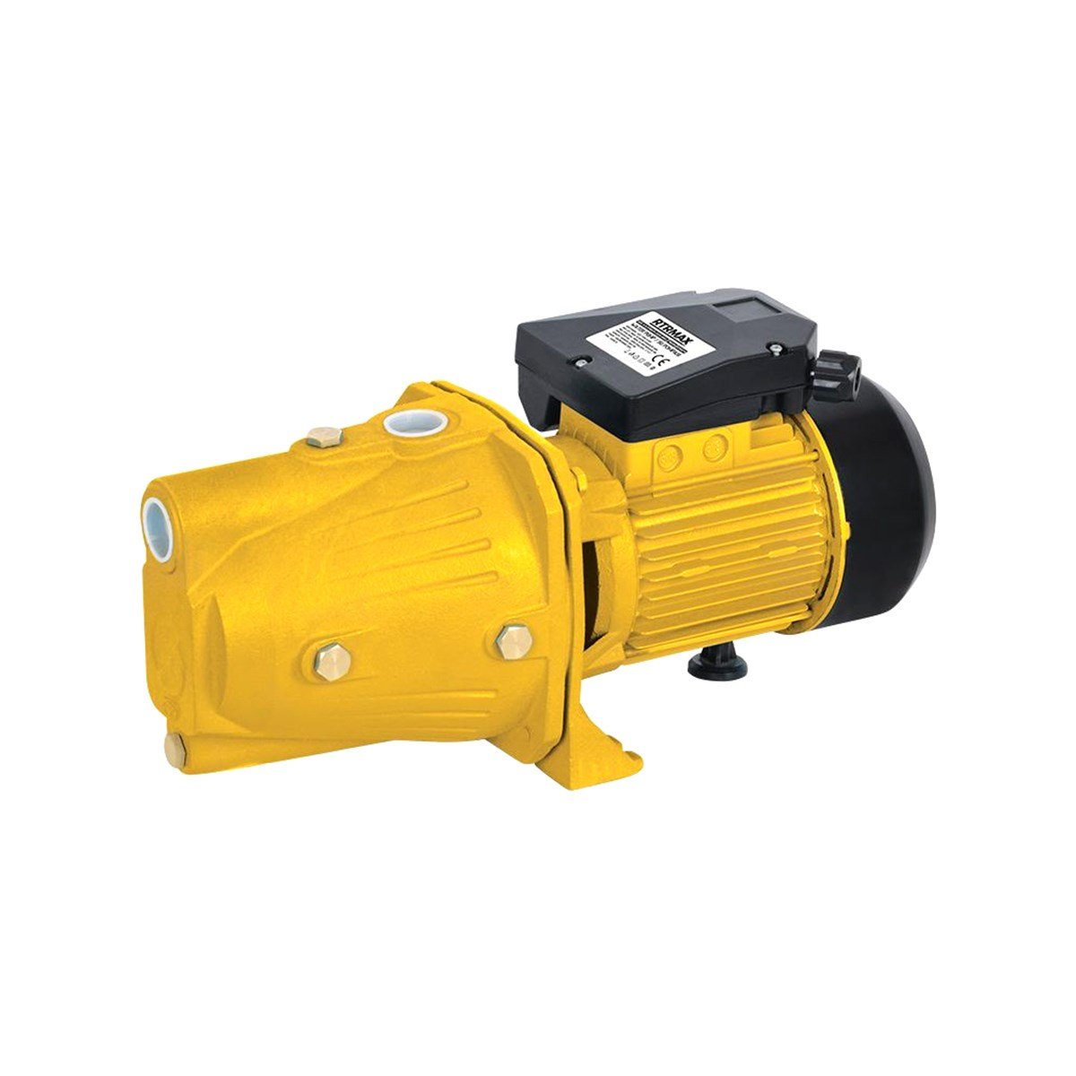 Rtrmax Rtm876 Su Pompası 750w/1,0hp 1'' resmi