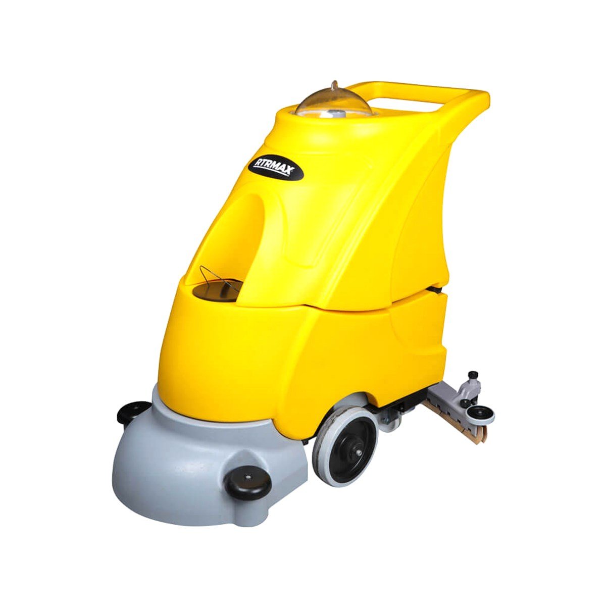 Rtrmax Rtm7870 Akülü Sert Zemin Temizleme Otomatı resmi