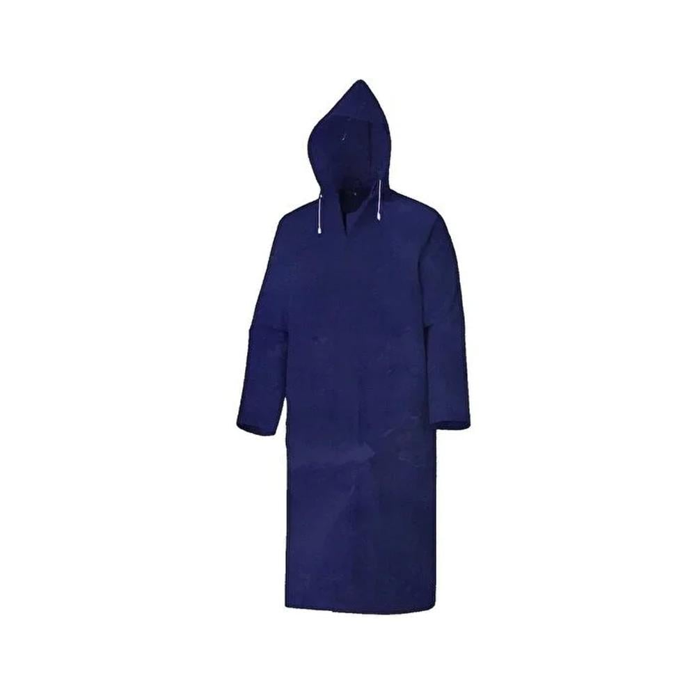 Three Star Lüks Yağmurluk Elite Lacivert resmi