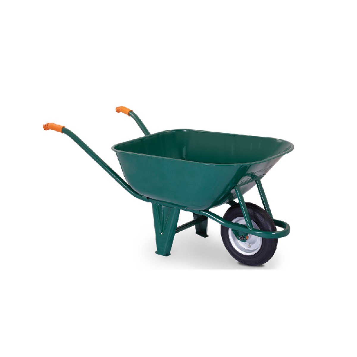 Yaparlar Pro 3000 El Arabası 120 LT Y-32321 resmi