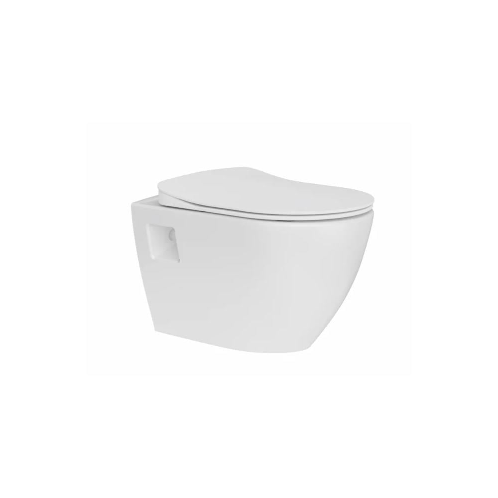 Creavit Terra Asma Klozet Seti resmi