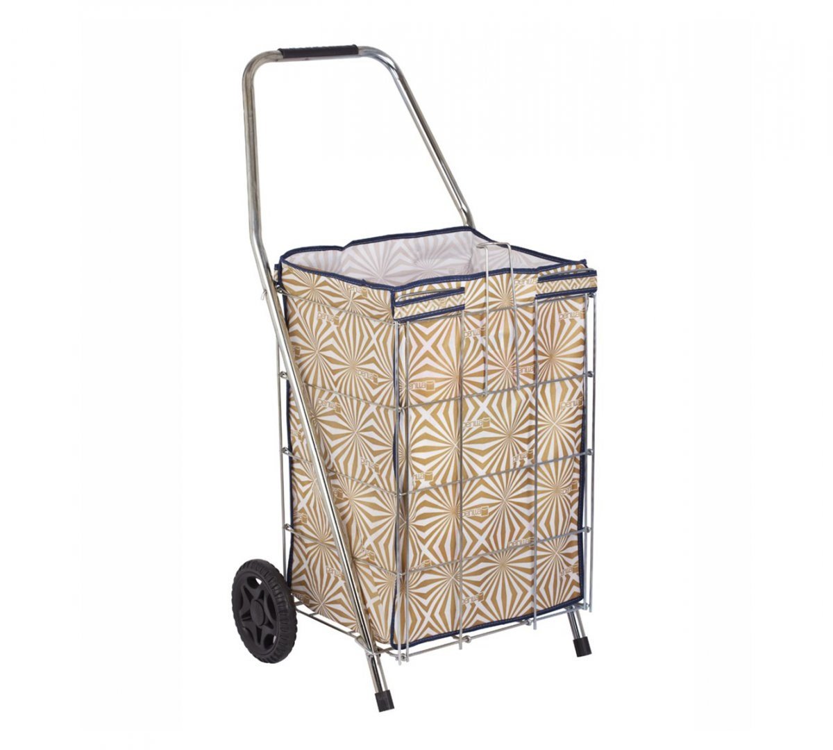 Perilla Klasik Pazar Arabası 58027 resmi