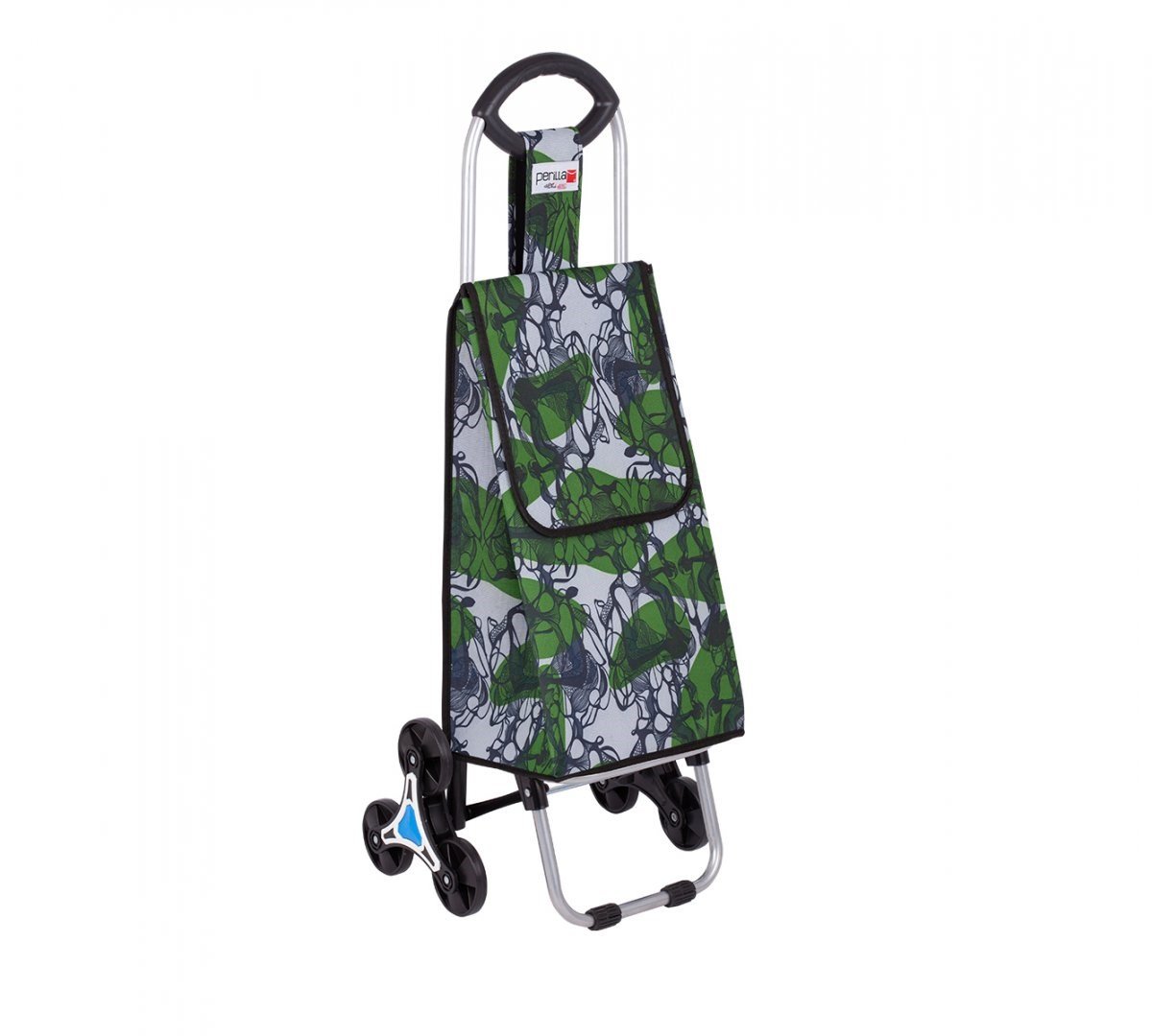 Perilla 403-B 3 Teker Pazar Arabası 58021 resmi