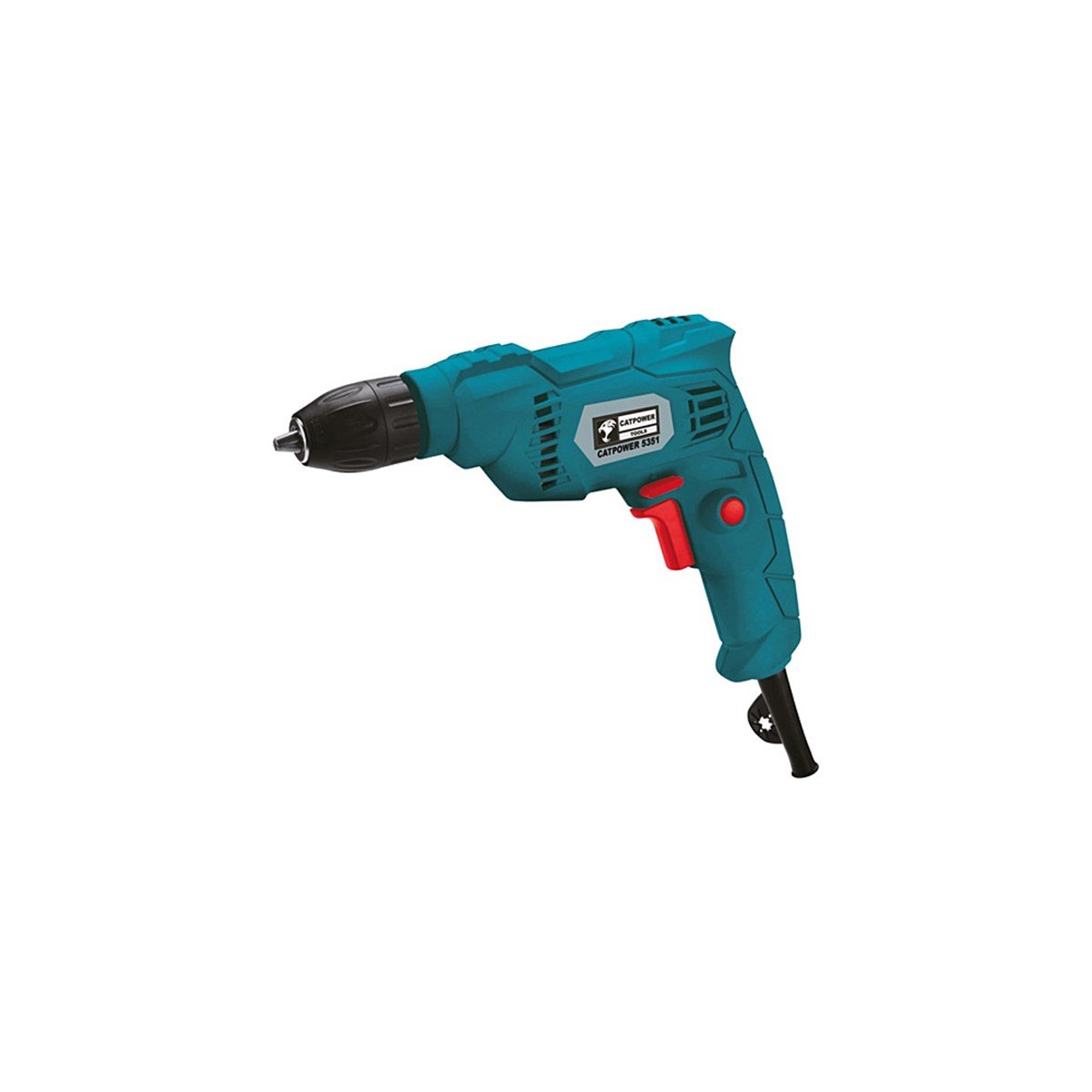 Catpower 5351 Darbesiz Matkap 400W resmi