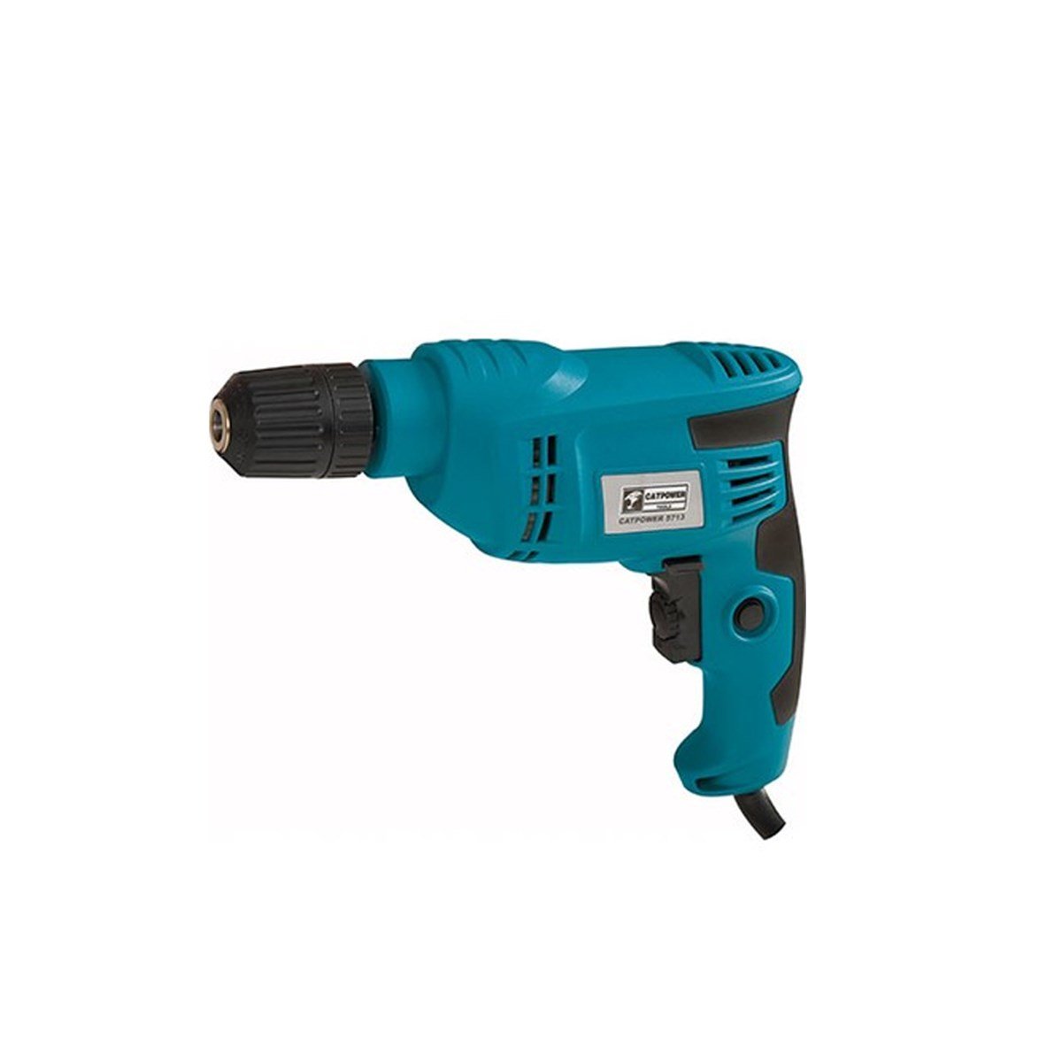 Catpower 5713 Darbesiz Matkap 550W resmi