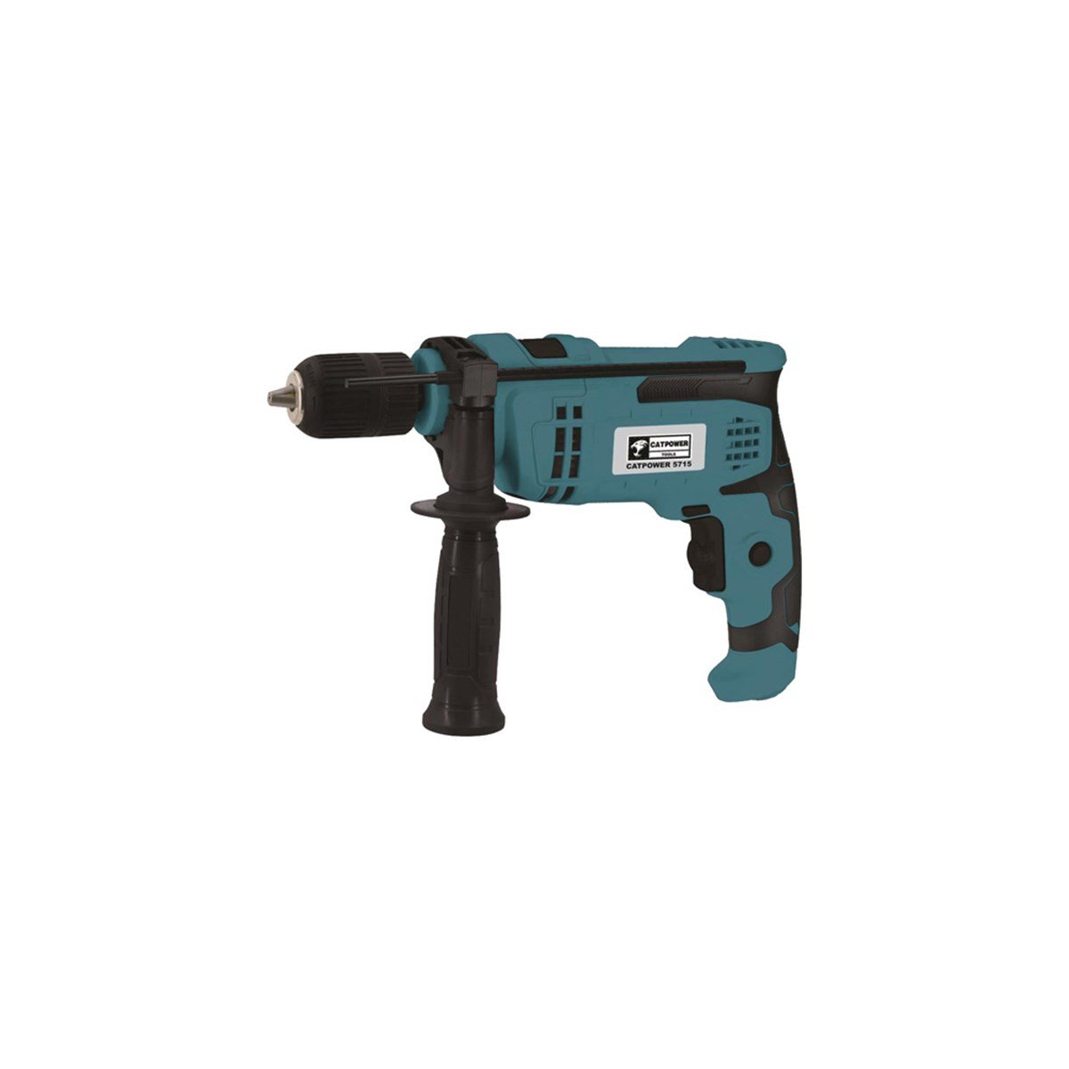 Catpower 5715 Darbeli Matkap 710W resmi