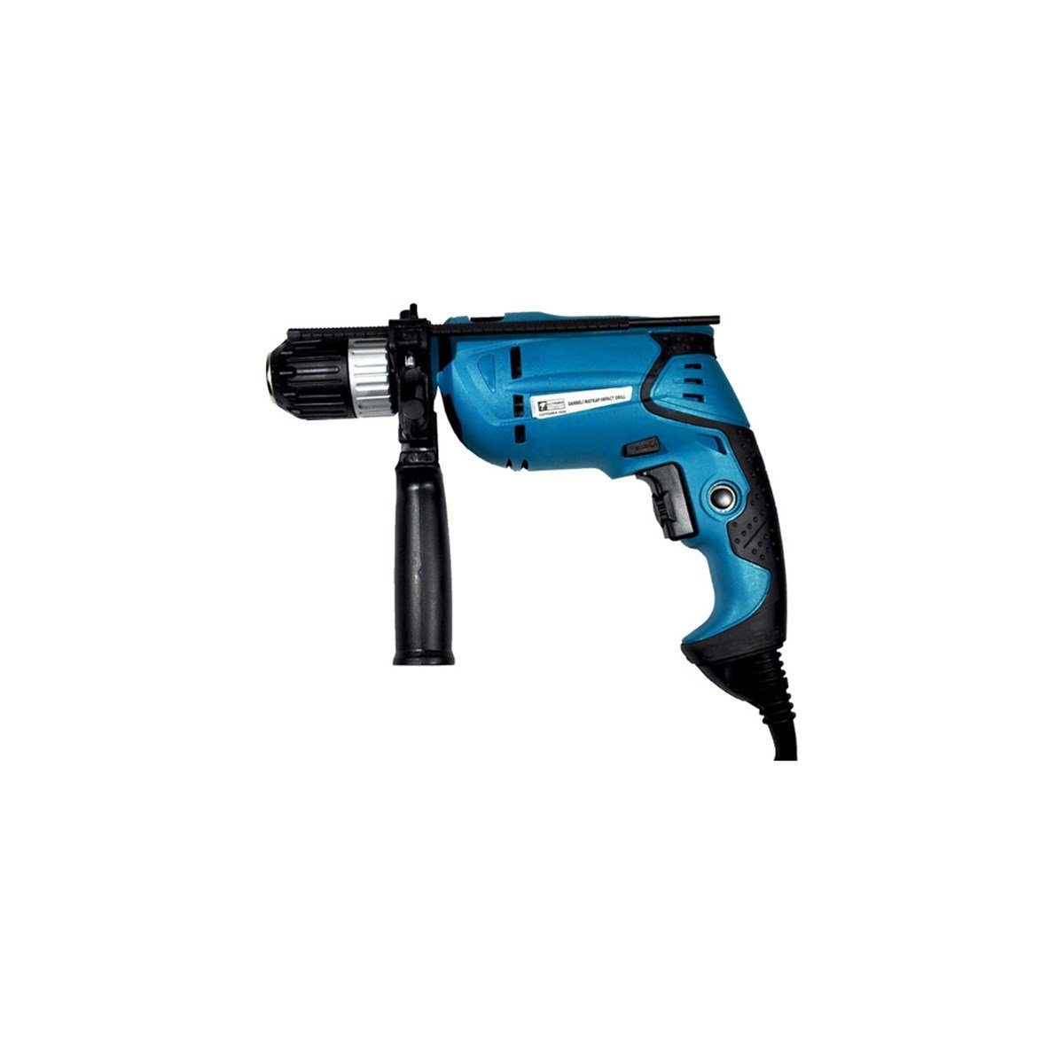 Catpower 5606 Darbeli Matkap 500W resmi