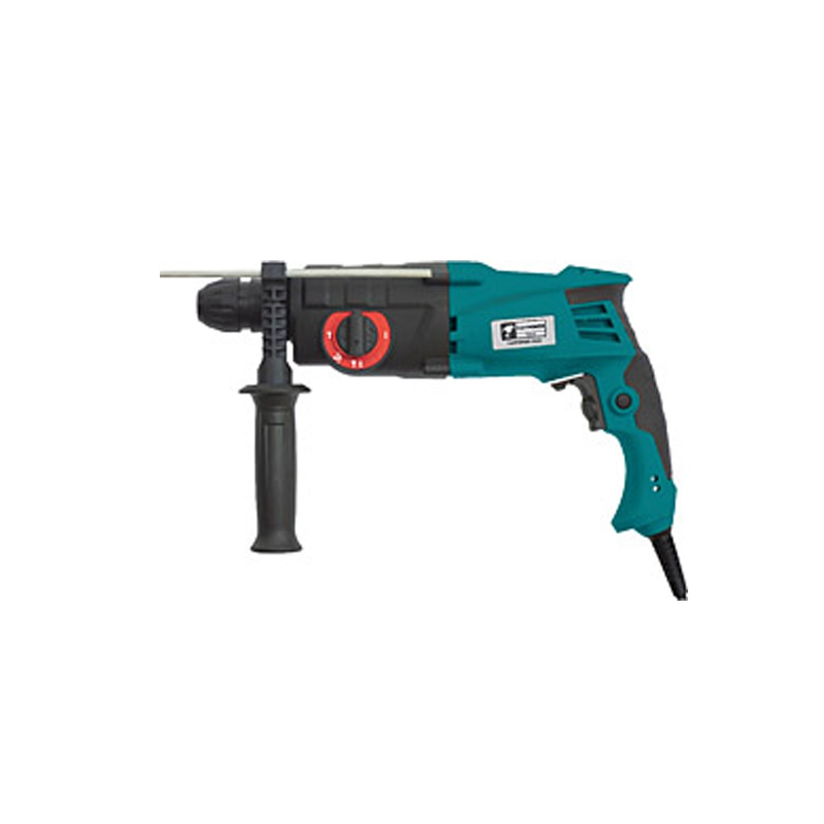 Catpower 5925 Kırıcı Delici 920W 3 Kg resmi