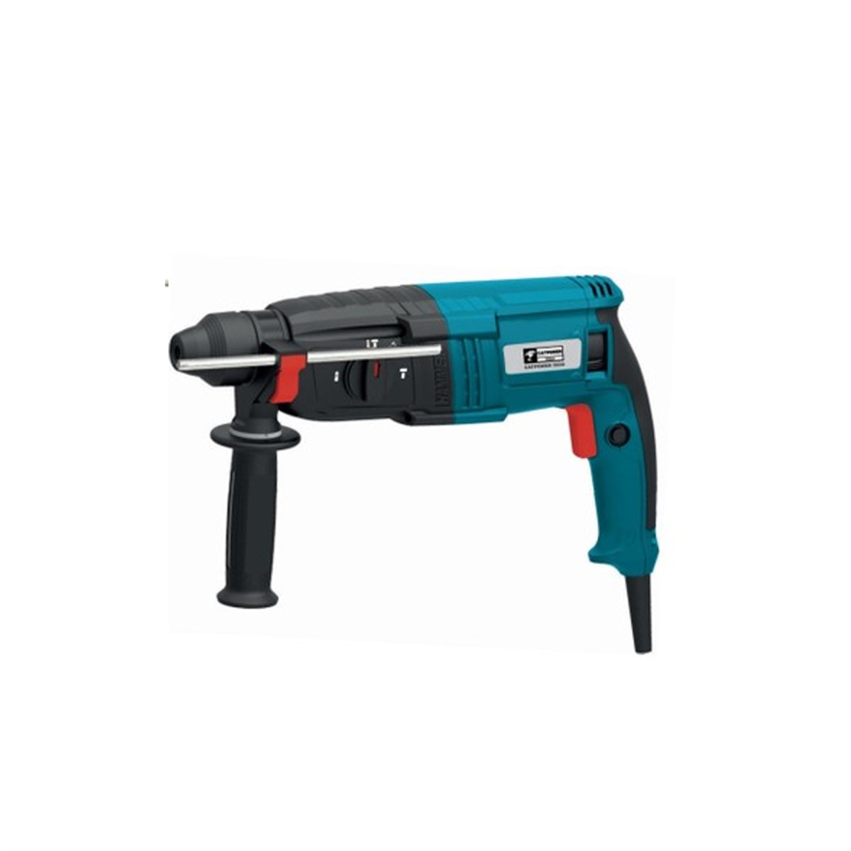 Catpower 5930 Kırıcı Delici 850W 3 Kg resmi