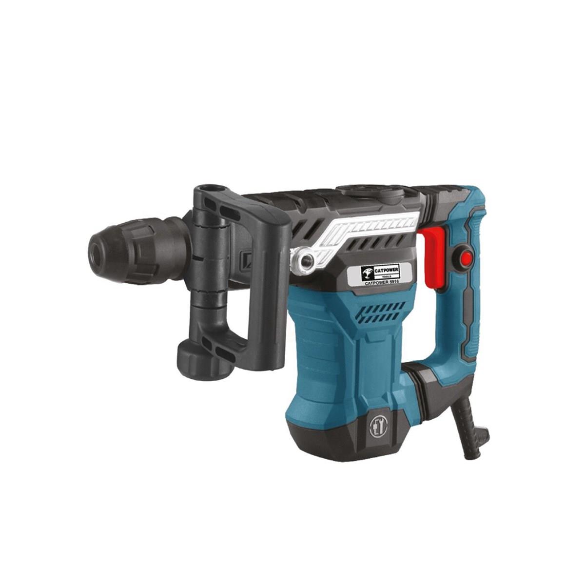 Catpower 5916 Kırıcı Sds Max 5 Kg resmi