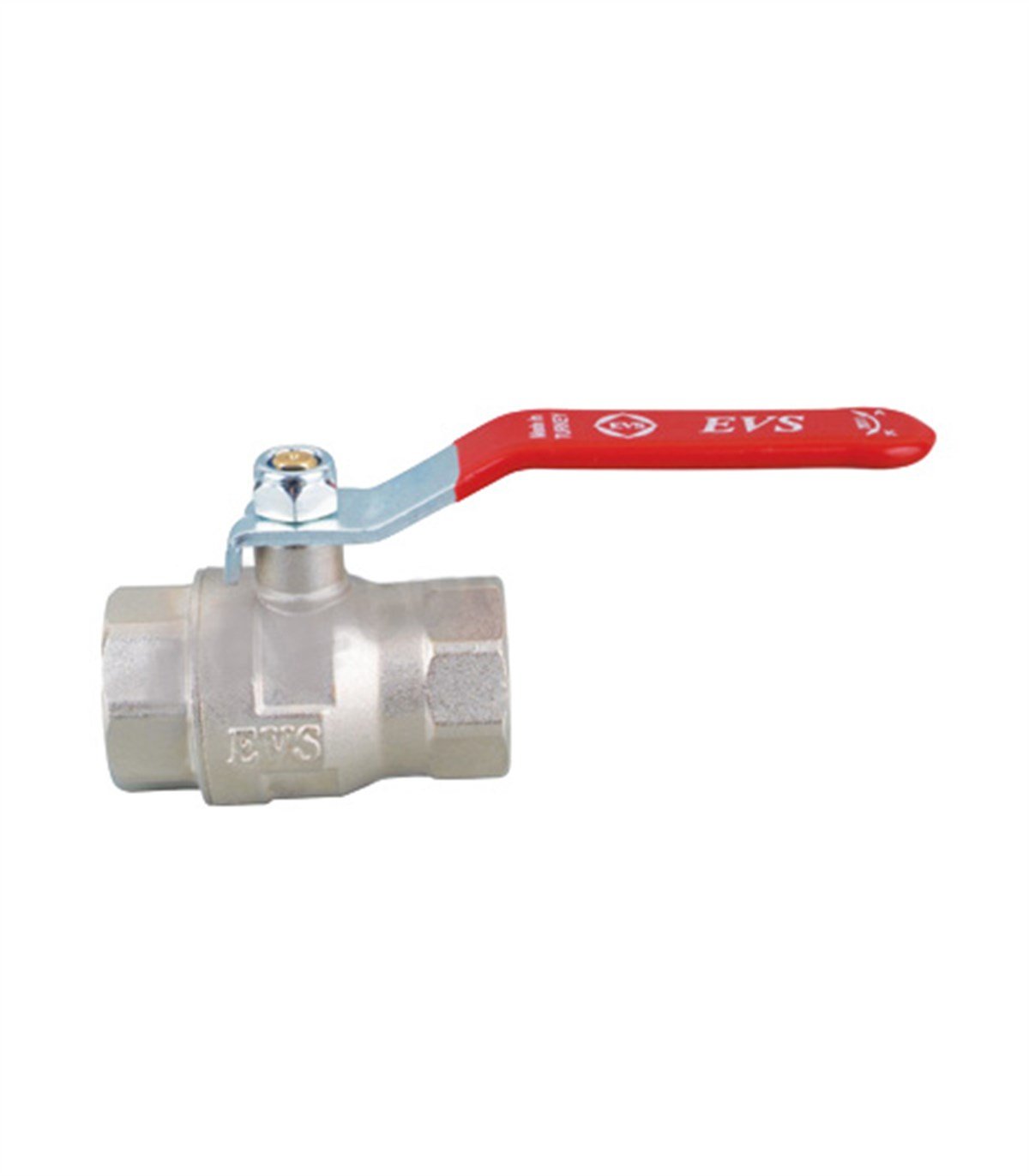 Küresel Vana 3/4" resmi