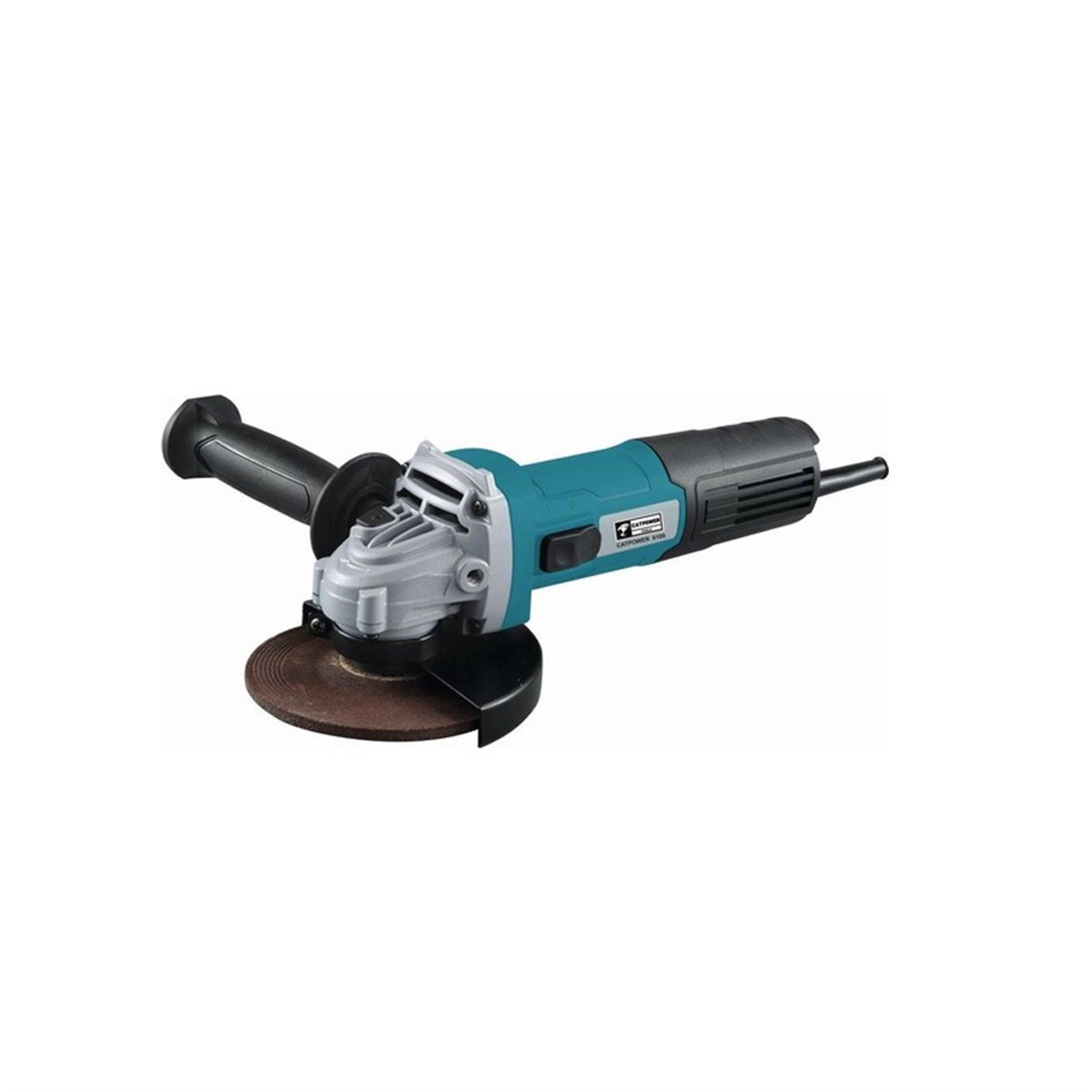 Catpower 6109 Avuç Taşlama 125 mm 850 W resmi