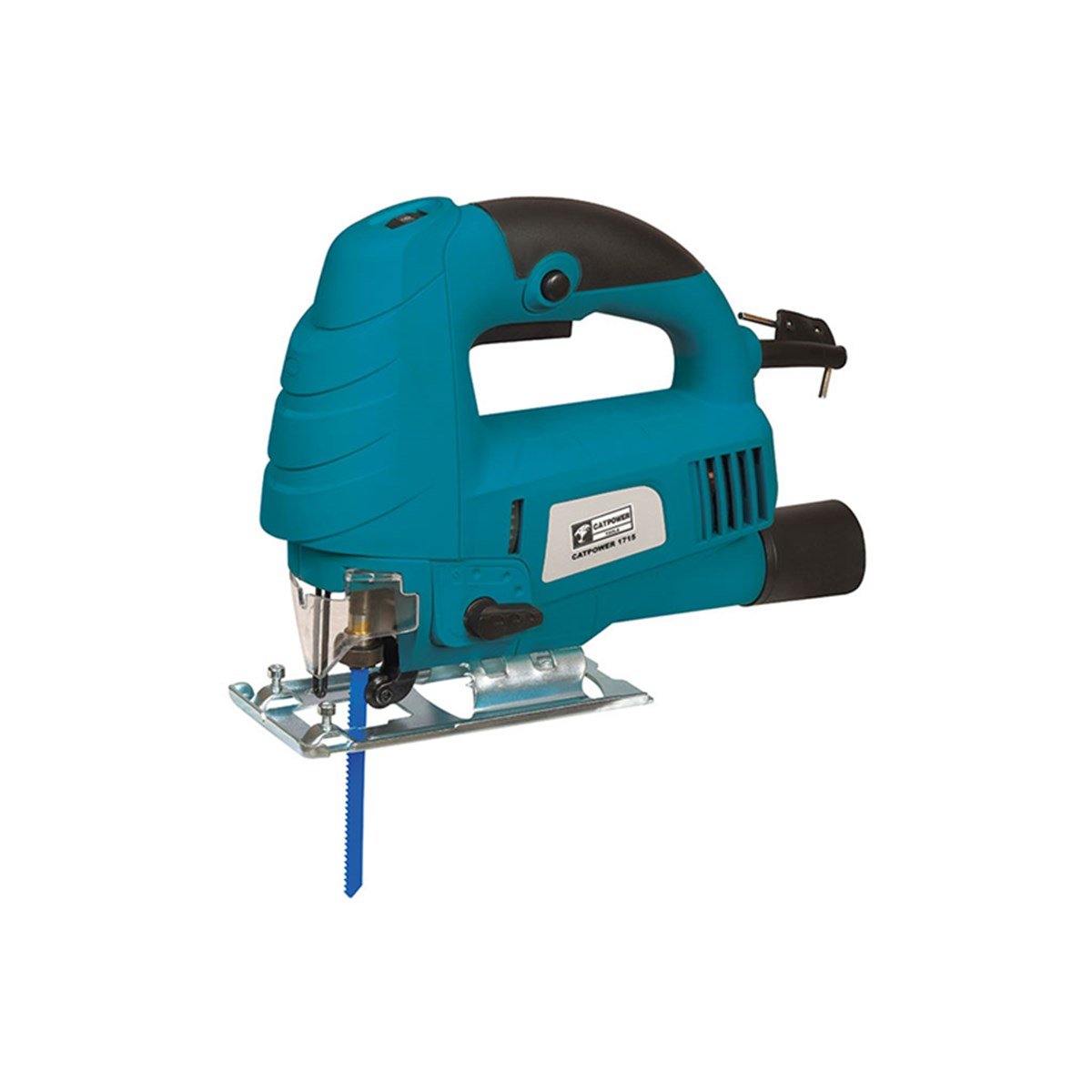 Catpower 1715 Dekupaj Testere 710 W resmi