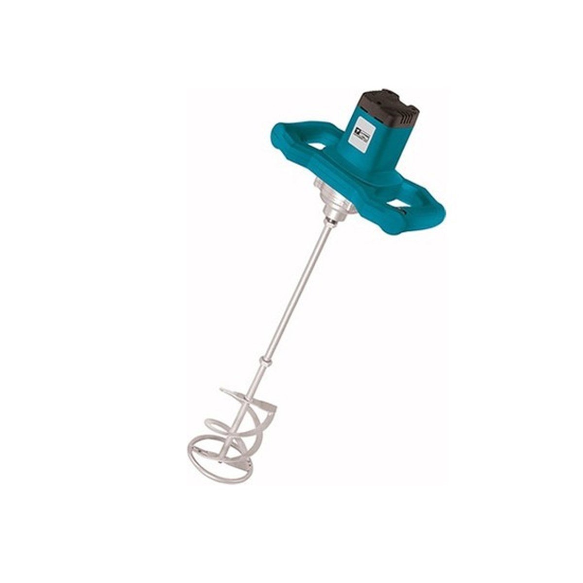 Catpower 3007 Boya ve Harç Mikseri 1200 W resmi