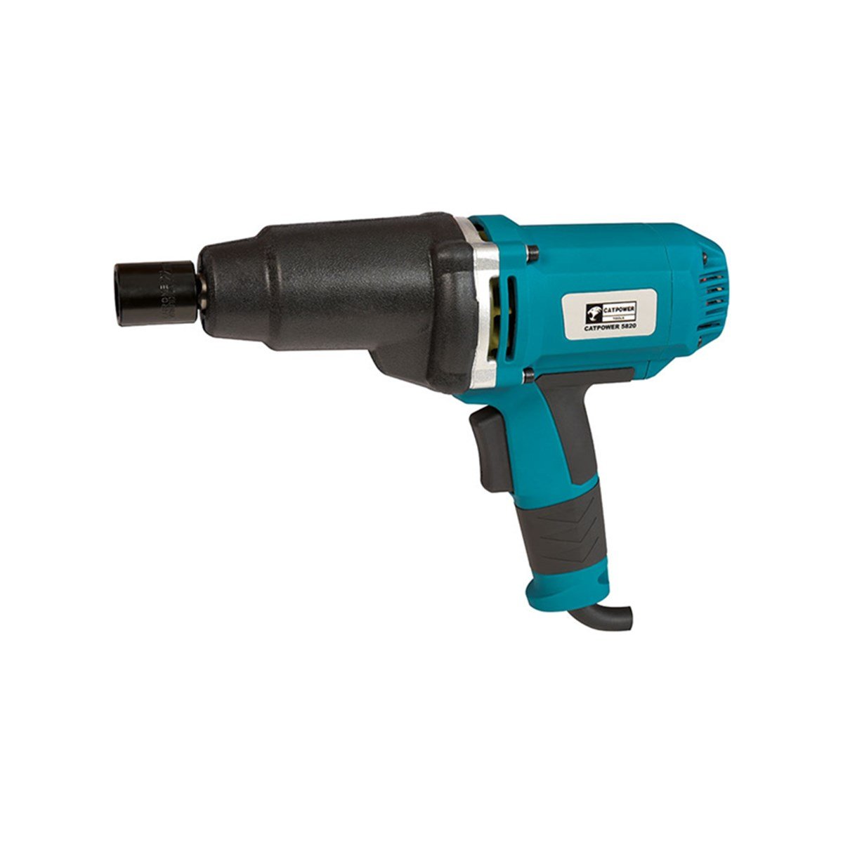 Catpower 5820 Somun Sıkma Elektrikli 1/2'' 950 W resmi