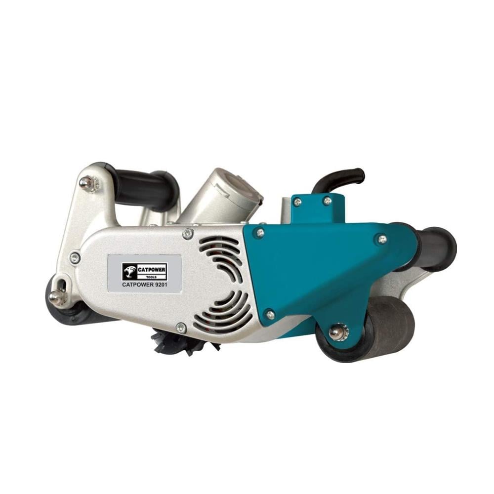 Catpower 9201 Beton Kanal Kazıma Makinesi 1100 W resmi