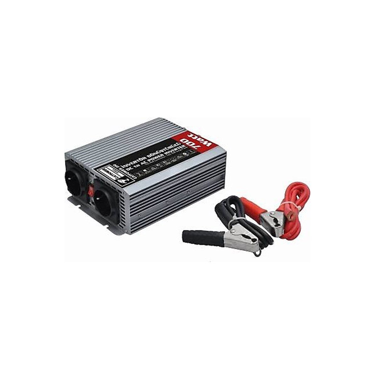 Catpower 280 İnvertör 700 W resmi