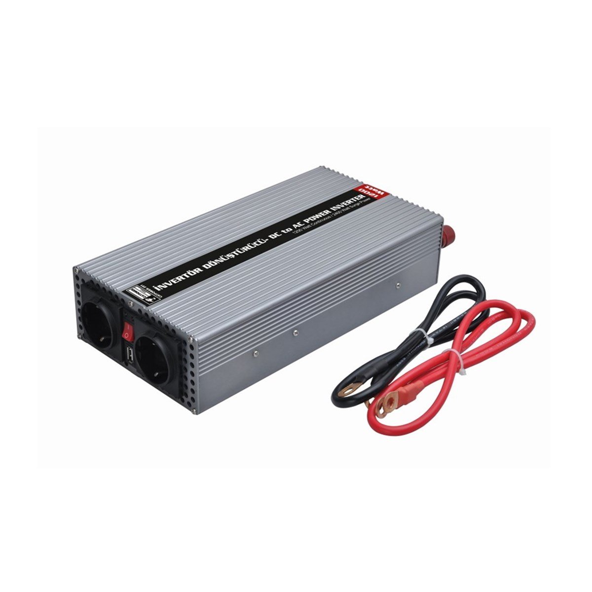 Catpower 281 İnverter 1200 W resmi