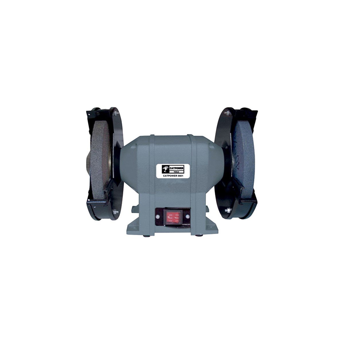 Catpower 8601 Zımpara Motoru 200 Mm 350 W resmi