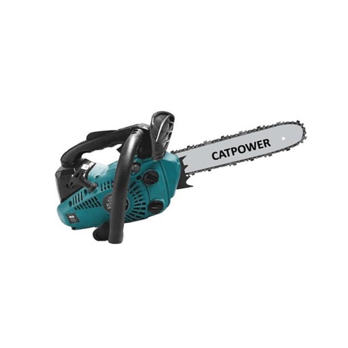 Catpower 2016 Ağaç Kesme Makinesi Benzinli 1.2 Hp 25 Cm resmi