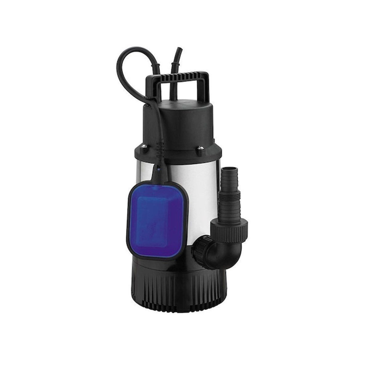 Catpower 677 Dalgıç Pompa Temiz Su Paslanmaz Gövde 800 W resmi