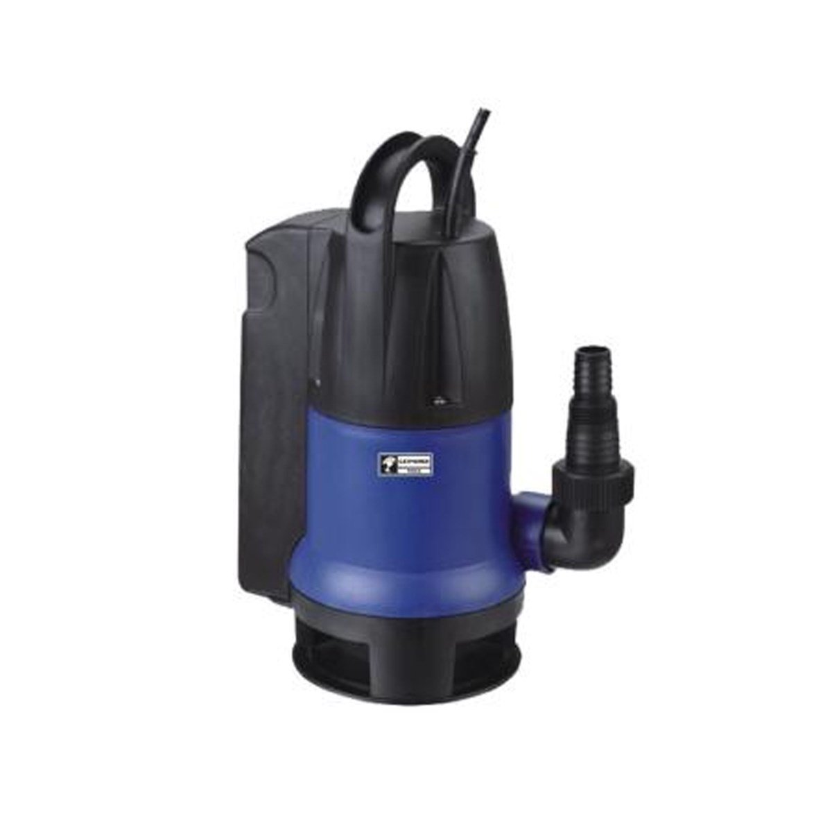 Catpower 673 Dalgıç Pompa Kirli Su Gizli Şamandıra 750 W resmi