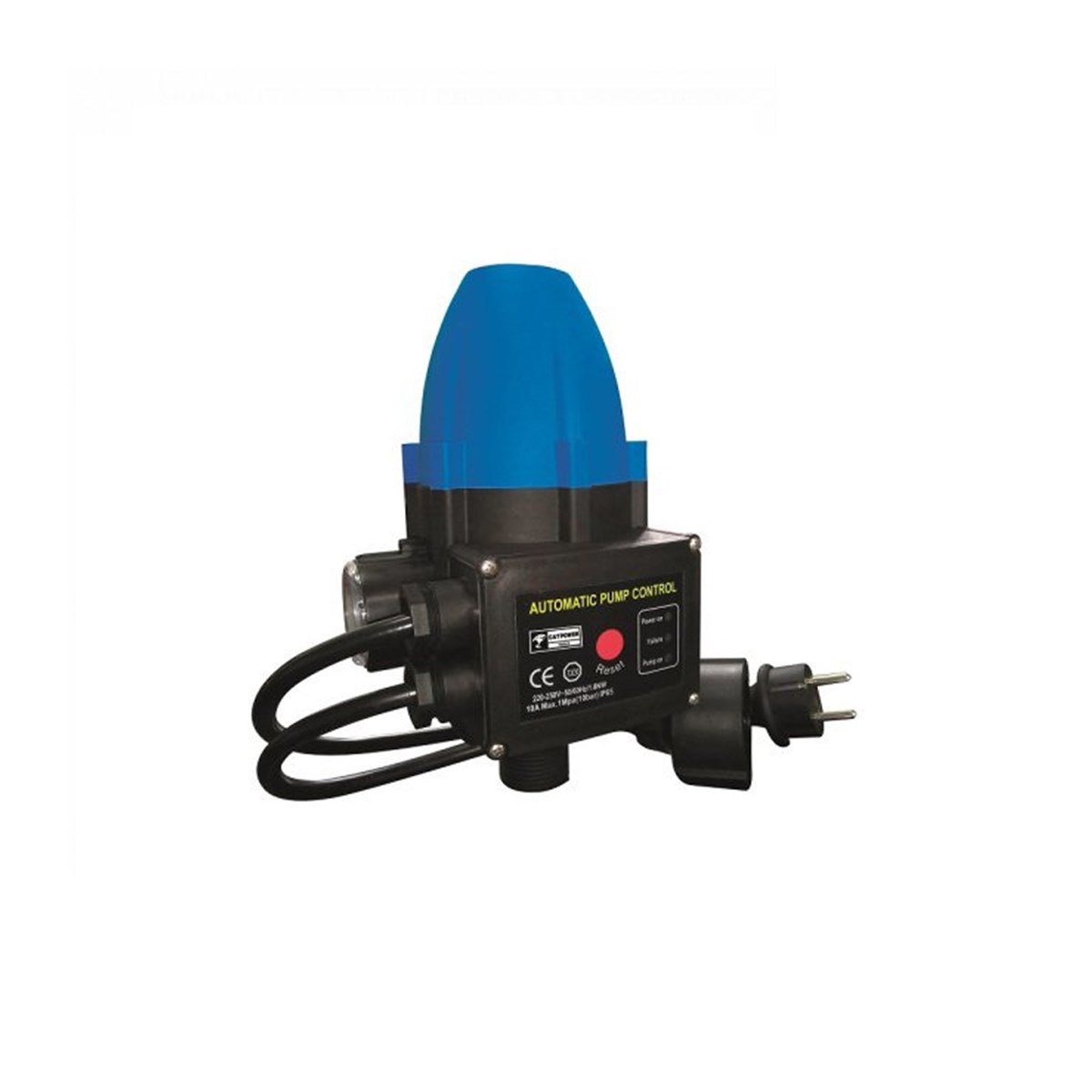 Catpower 693 Hidromat Basınç Kontrol Anahtarı 1100 W resmi