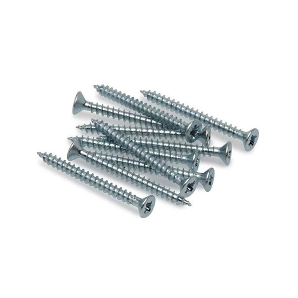 Sunta Vidası 3.5X45 500'lü Paket resmi