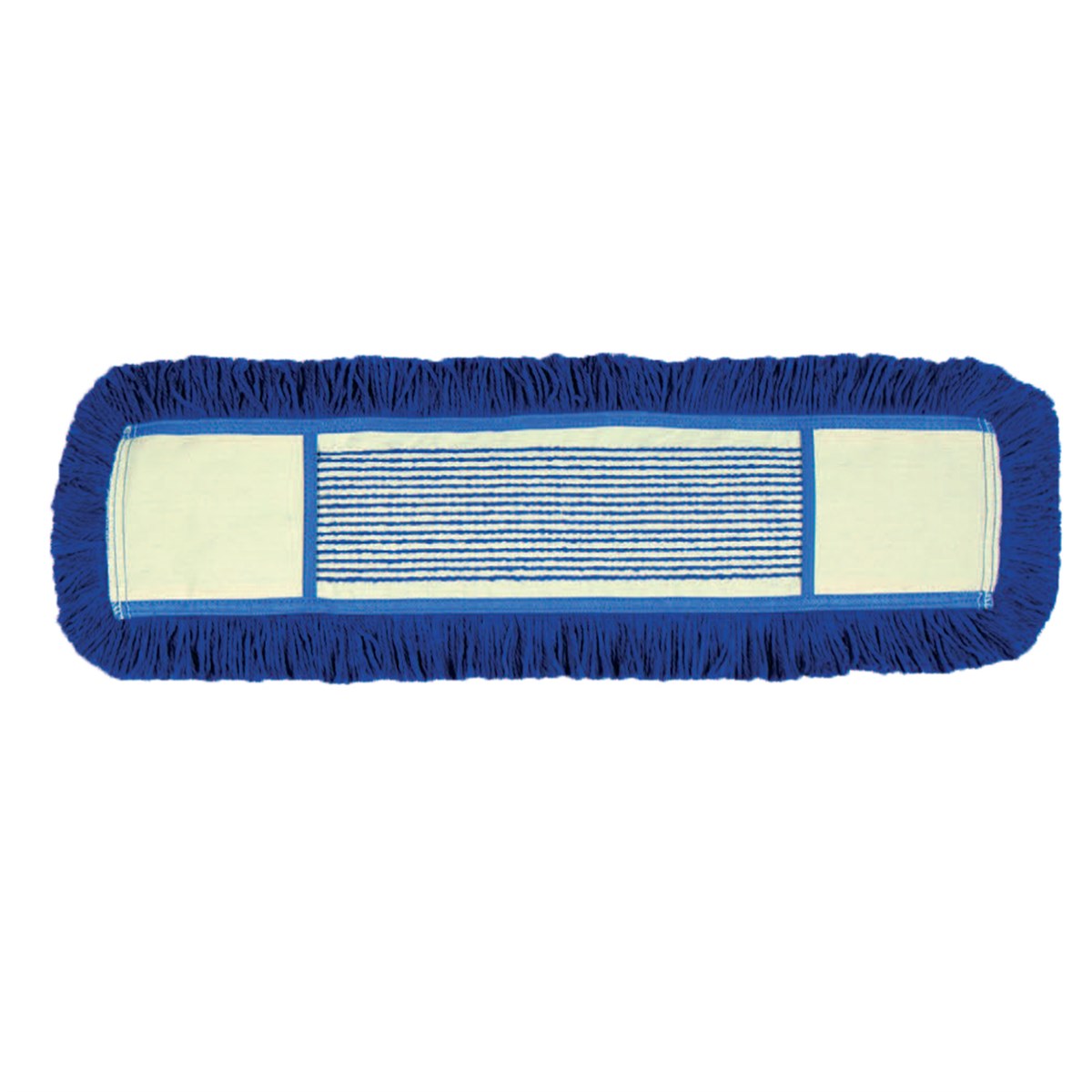 Nemkar Nemli Mop Orlon Ekstra 60 Cm NMO 8361 resmi