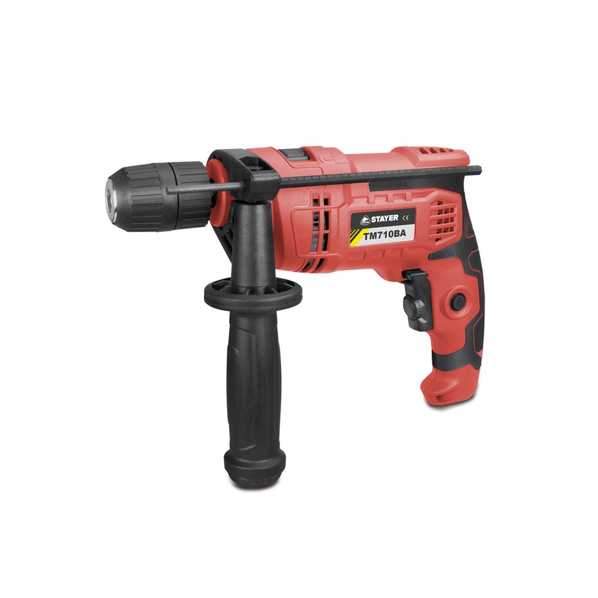 Stayer Tm 710 Ba Darbeli Matkap 710w resmi