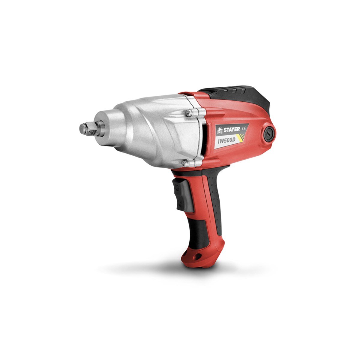 Stayer Iw 500 Dk Elektrikli Somun Sıkma 1050w resmi