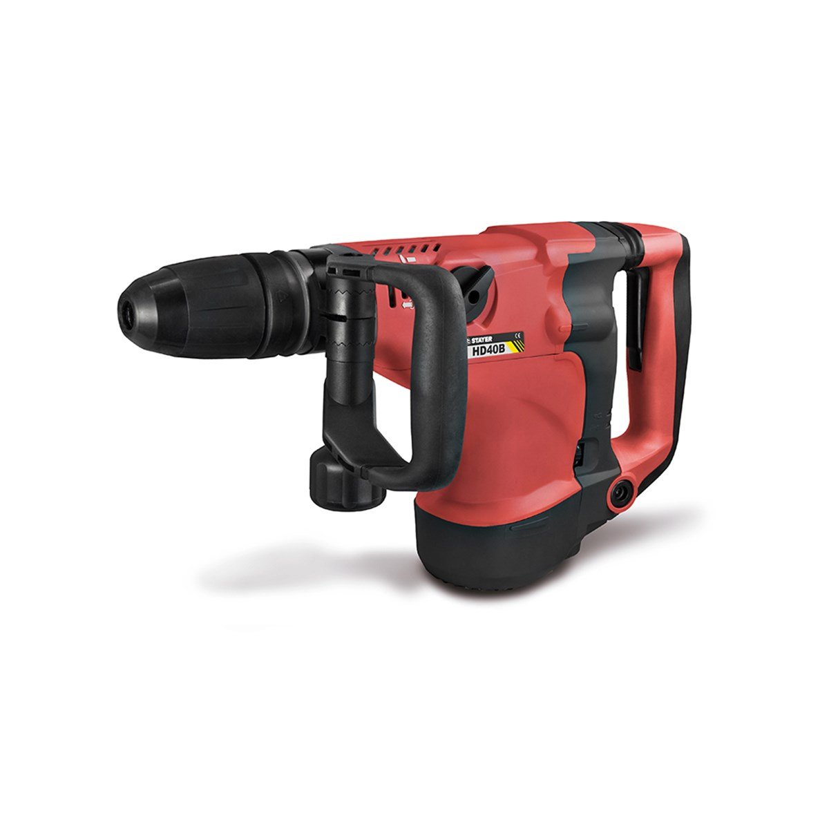 Stayer Hd 40 Bk Sds Max Kırıcı Delici 1100w resmi