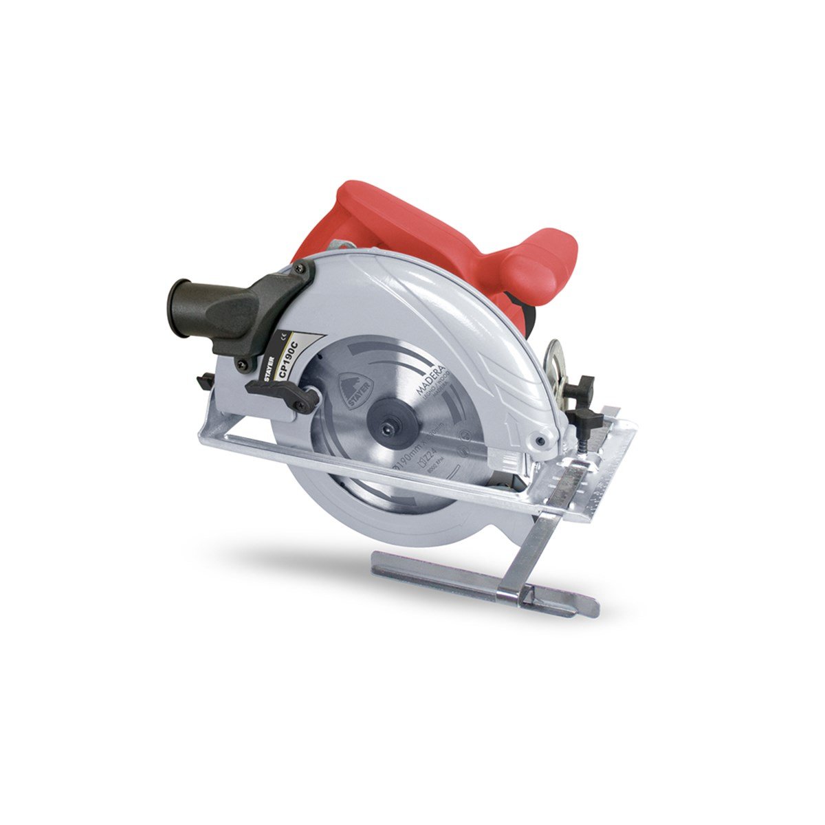 Stayer Cp 190 Sunta Kesme 190mm 1600w resmi