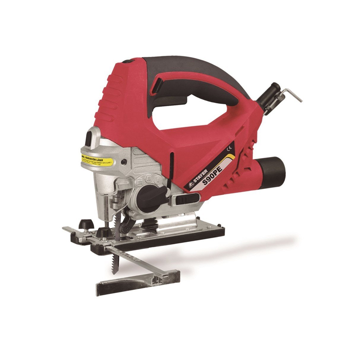 Stayer S 90 Pe Dekupaj 750w resmi