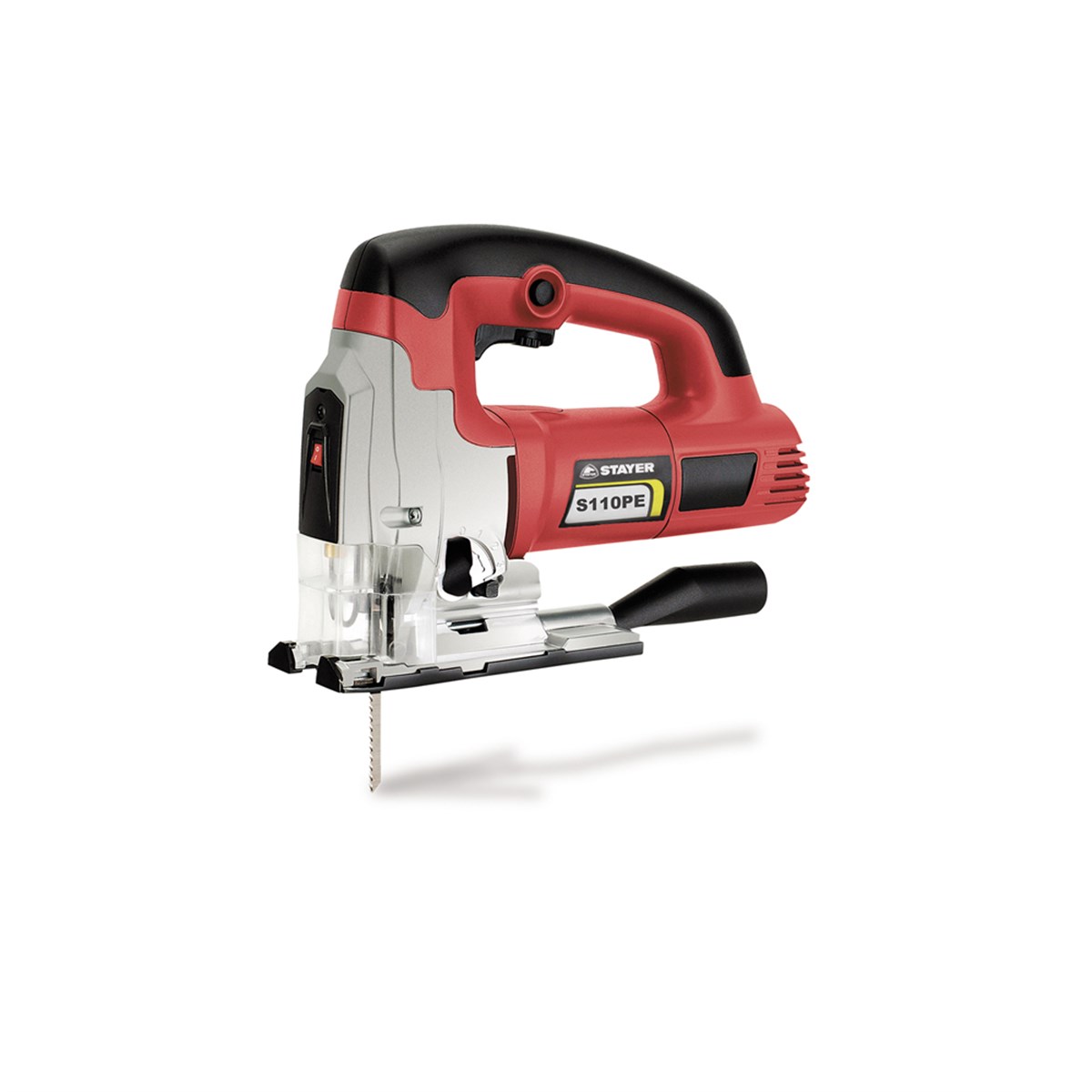 Stayer S 110 Pe Dekupaj 780w resmi