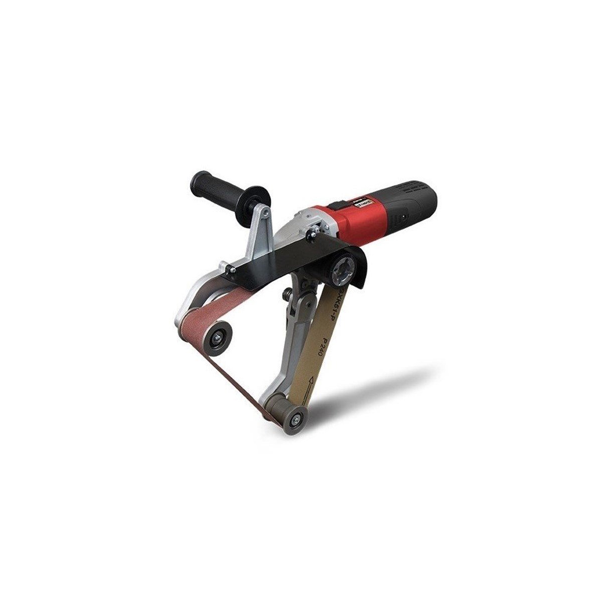 Stayer Lt 1401 Ek Boru Zımpara Makinası 1400w resmi